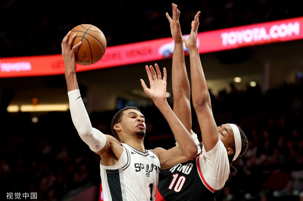 日的NBA