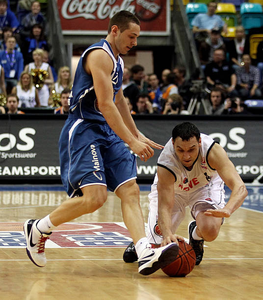 高手过招 高手过招