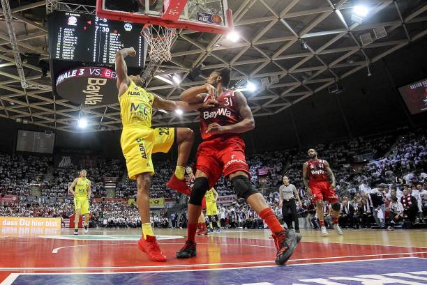 堪称力与美 堪称力与美